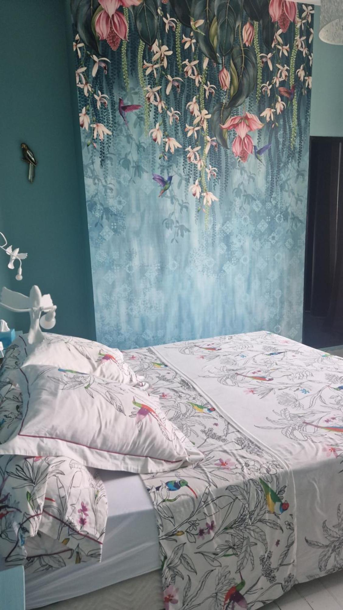 Les Rosiers Villa Chanelle מראה חיצוני תמונה